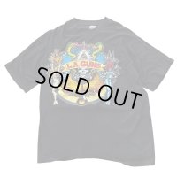 USED /  L.A.GUNS / Tシャツ