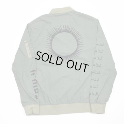 画像11: ANARC  /  MA-2 / ジャケット