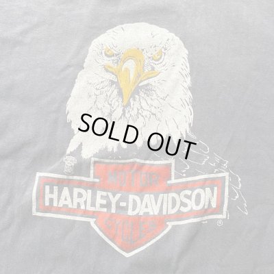 画像2: USED /  HARLEY DAVIDSON / Tシャツ