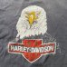 画像2: USED /  HARLEY DAVIDSON / Tシャツ (2)