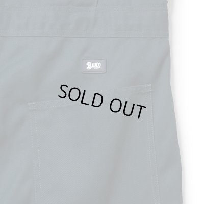 画像6: BLUCO / ALL-IN-ONE / ツナギ (全5色)