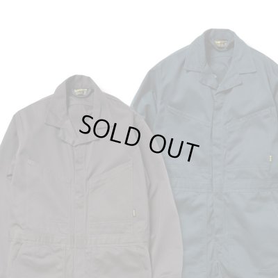 画像5: BLUCO / ALL-IN-ONE / ツナギ (全5色)