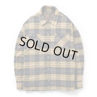 BLUCO / QUILTING SHIRTS / シャツ(全3色）
