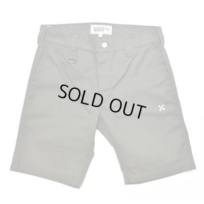画像5: BLUCO / SLIM WORK SHORTS / ワークショーツ
