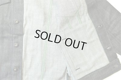 画像8: BLUCO / TRACKER JACKET / ジャケット