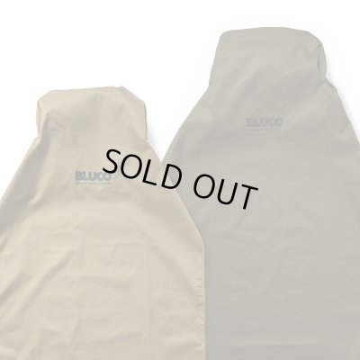 画像2: BLUCO / ALL WEATHER SEAT COVER / シートカバー(全4色）