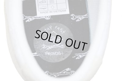 画像5: EMERICA / PROVOST SLIM X HARD LUCK / スニーカー