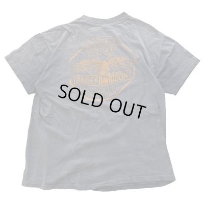 画像7: USED /  HARLEY DAVIDSON / Tシャツ