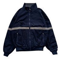 BLUCO / REFLECTOR JACKET / ジャケット(全2色）