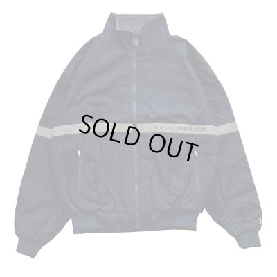 画像1: BLUCO / REFLECTOR JACKET / ジャケット(全2色）