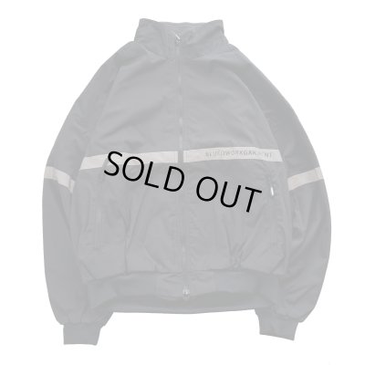画像7: BLUCO / REFLECTOR JACKET / ジャケット(全2色)
