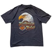 USED /  HARLEY DAVIDSON / Tシャツ