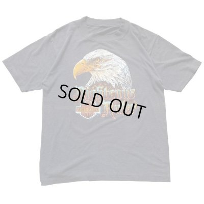 画像1: USED /  HARLEY DAVIDSON / Tシャツ