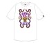画像1: B.W.G/ SNAKE OIL / Tシャツ(全2色） (1)
