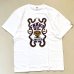 画像1: B.W.G/ SNAKE OIL / Tシャツ(全2色） (1)