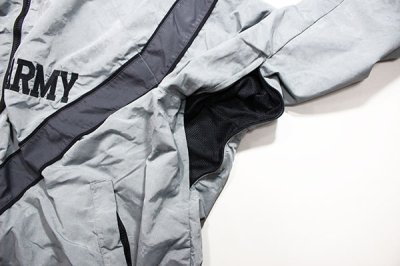 画像6: SALE!!USED /  US ARMY TRAINING JACKET  / ジャケット