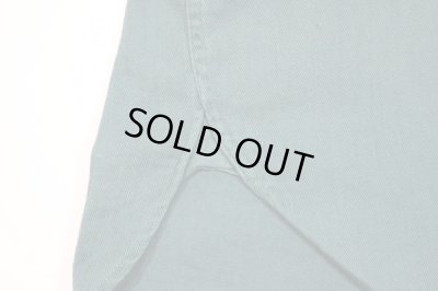 画像5: USED / 50's Herringbone SHIRTS / L/S SHIRTS