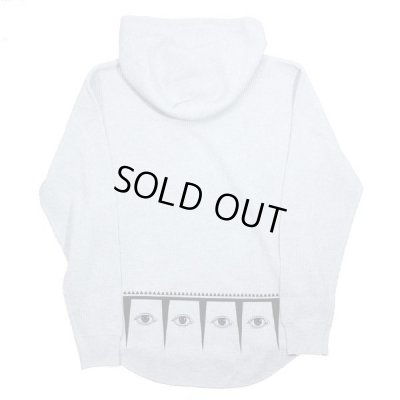 画像6: ANARC /  WAFFLE PARKA  / パーカー