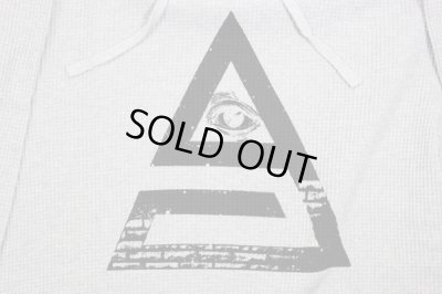 画像5: ANARC /  WAFFLE PARKA  / パーカー