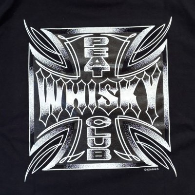 画像2: B.W.G /  WPC  / Tシャツ(全2色)