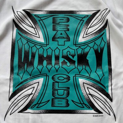 画像8: B.W.G /  WPC  / Tシャツ(全2色)