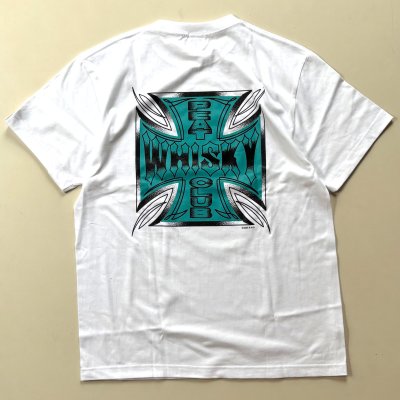 画像7: B.W.G /  WPC  / Tシャツ(全2色)
