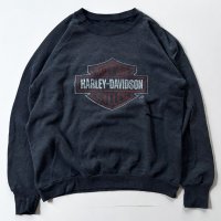 USED / HARLEY DAVIDSON/ SWEAT