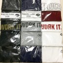 画像: BLUCO 2018 S/S 新作Tシャツ・ポケT入荷！！