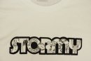 画像: STORMY 30 ANNIVERSARY TEE BY DISKAH