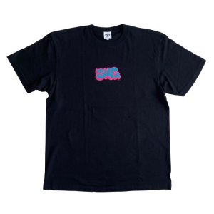 画像: B.W.G /  SLOW UP  / Tシャツ(全3色)