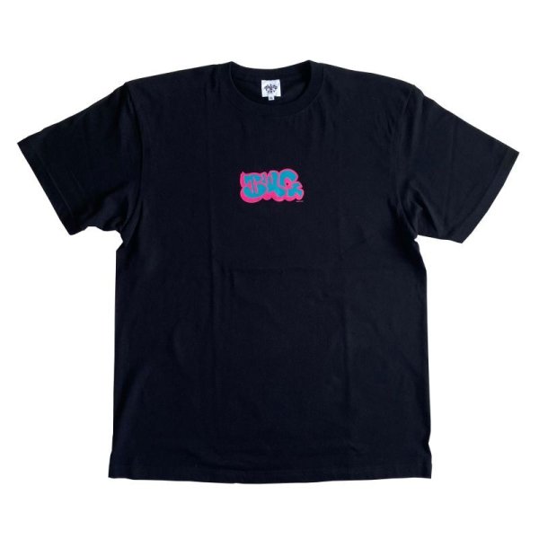 画像1: B.W.G /  SLOW UP  / Tシャツ(全3色) (1)