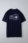 画像1: BLUCO/ PRINT TEE'S -MEASURE-   / Tシャツ(全4色） (1)
