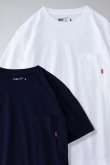 画像3: BLUCO/ PRINT TEE'S -MEASURE-   / Tシャツ(全4色） (3)