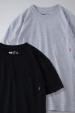 画像4: BLUCO/ PRINT TEE'S -MEASURE-   / Tシャツ(全4色） (4)