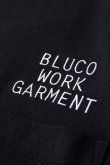 画像3: BLUCO/ POCKET TEE'S -BWG-   / Tシャツ(全2色） (3)