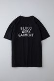 画像2: BLUCO/ POCKET TEE'S -BWG-   / Tシャツ(全2色） (2)