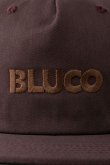画像3: BLUCO / FULL PANEL CAP -SAMS LOGO-  / キャップ(全4色） (3)