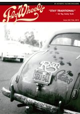 画像: SALE!!FLY WHEELS / ISSUE#21