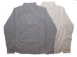 画像1: HITOTZUKI / KAMI Classic Fit Shirt (1)