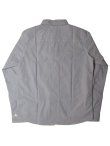 画像2: HITOTZUKI / KAMI Classic Fit Shirt (2)