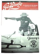 画像: SALE!!FLY WHEELS / ISSUE#30