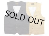 画像: 再入荷！！THE HIGHEST END / Classic Vest / ベスト