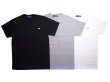 画像1: 再入荷！！L.I.F.E / LIFE / ポケットTEE (1)