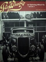 画像: SALE!!FLY WHEELS / ISSUE#35