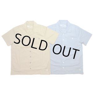 画像: 各色再入荷！！BLUCO / WORK SHIRTS S/S