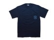 画像1: 4Q Conditioning / LOGO ポケットTee (1)