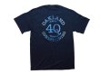 画像2: 4Q Conditioning / LOGO ポケットTee (2)