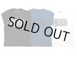 画像: 再入荷！！BLUCO / ７周年スーベニアTシャツ(LOGO)