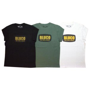 画像: SALE!!BLUCO / ７周年スーベニアTシャツ(BOX)