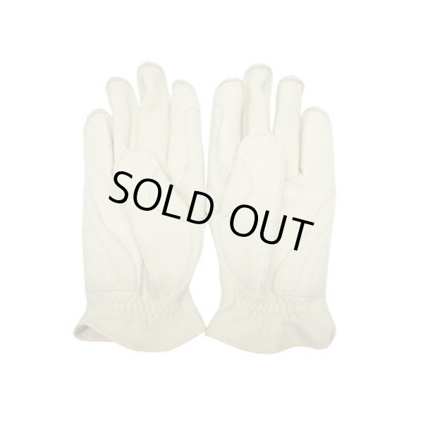 画像3: UNCROWD / DEERSKIN GLOVES (3)